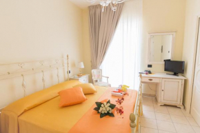  Villa Marchesa  Кастенуово Чиленто